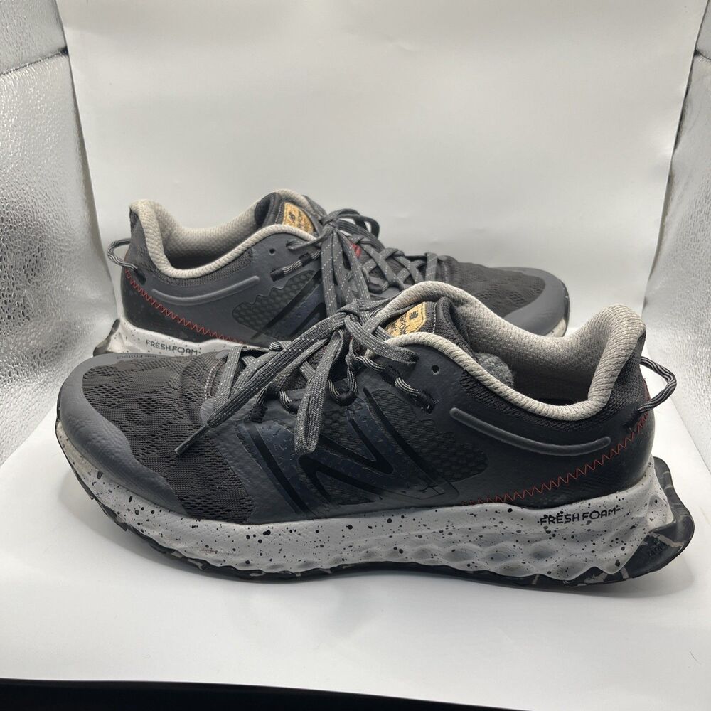 New Balance Fresh Foam Garoé Magnet Speckled, Mens Size 10.5 D Womens 12